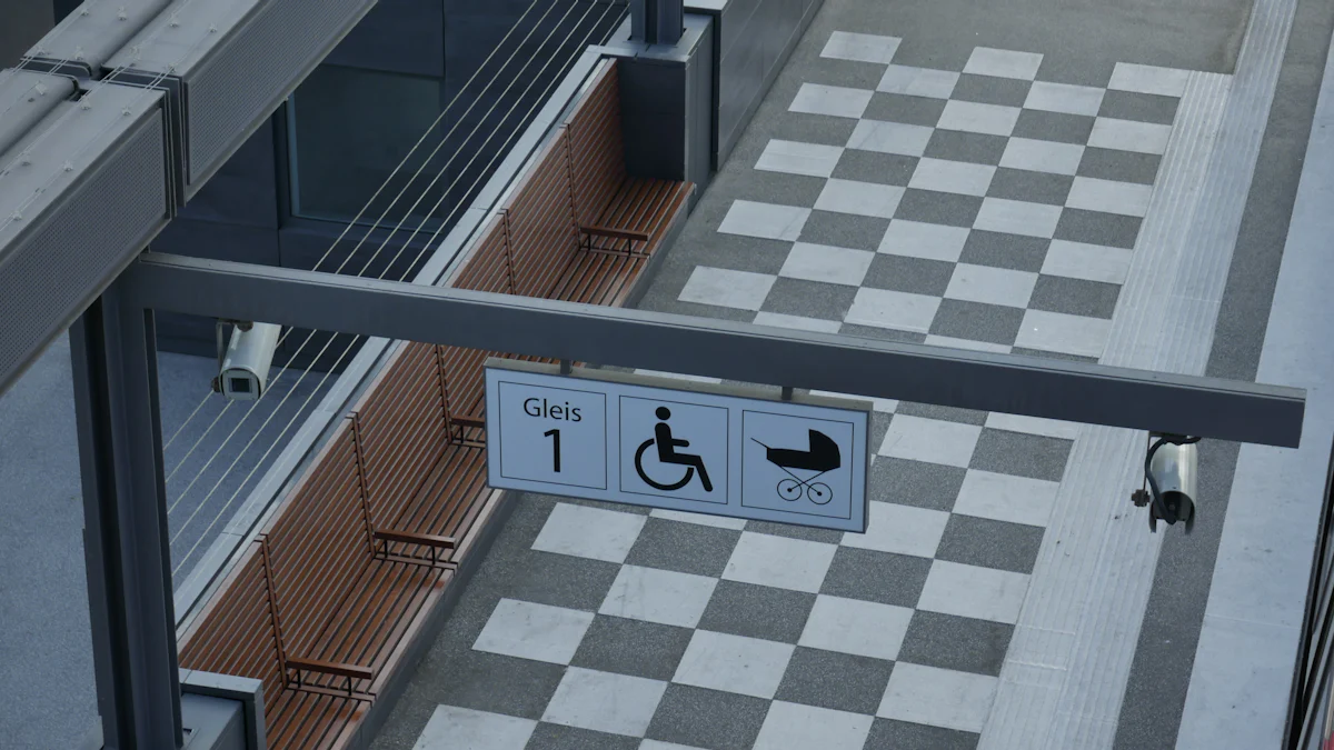 How to Maximize Accessibility with Aluminum Wheelchair Ramps