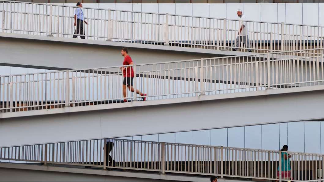 Aluminum Ramps for Handicap Access