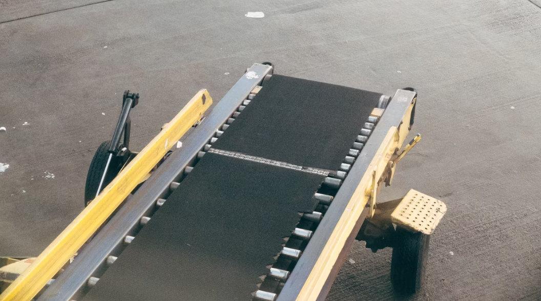 Aluminum Loading Ramps